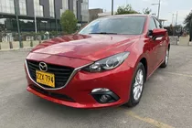 Mazda 3 Sport Touring 2.0