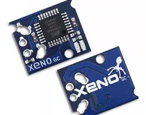 Chip Xeno Gc Gamecube 