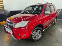 Ford Ecosport 1.6 Xlt Freestyle 8v Flex 4p Manual