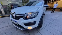 Renault Sandero Stepway Privilege 2018 Oportunida Nueva (LG)