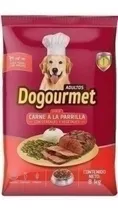 Dogourmet Carne Adulto - 8 Kg