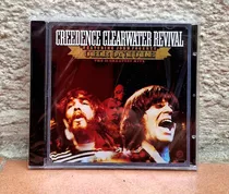 Creedence Clearwater Revival (greatest Hits Vol 1)