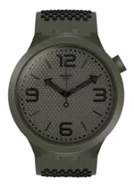 Reloj Swatch, Caballero  -  So27m100 Por Riviera Joyas