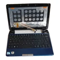 Carcaça Netbook Acer Aspire 1410 Zh7