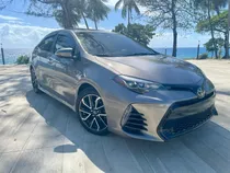 Toyota  Corolla 2018 Xle