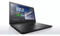 Notebook Lenovo Ideapab 110