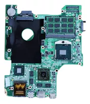 Placa-mãe Dell Vostro 3450 V3450 Core I3-2ªg C/ Gpu Hd7650m 