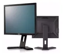 Monitor Lcd 19' - Modelo P190st Dell