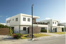 Villa For Sale In Punta Cana Next To The Airport Puj