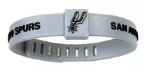 Manillas Baloncesto Basketball Nba Accesorios Pulseras Curry