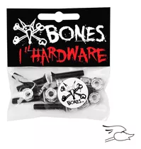 Tornillos Bones Vato 1  Set X 8