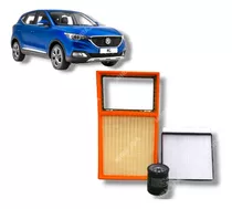 Filtro Aire Polen Aceite Mg Zs 1.5 2018 2021