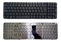 Teclado Laptop Compaq Cq60, Hp G60 Sp