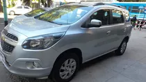 Chevrolet Spin Ltz 5 As. Mt