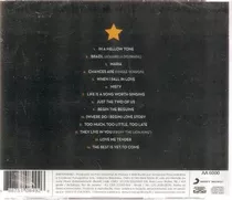 Cd Johnny Mathis Internacional Mega Hits - Sony Music