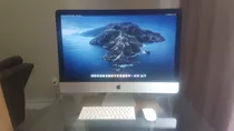 Apple iMac 5k 2017 | 27 | I5 3.8ghz | 8gb | 2tb