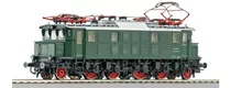 Locomotora Roco Db Br E17 Para Marklin  Nueva Ho  1:87 Tren