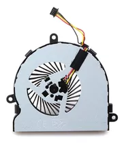 Cooler Para Hp 15-ay Series Dc28000gar0 Sps-813946-001