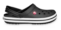 Crocs Originales Crocband Clog - Negro