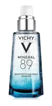 Gel Hidratante Facial Con Ácido Hialurónico Minéral 89 Vichy