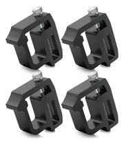Truck Cap Mounting Clamps - Heavy Duty Camper Shell Clamps -