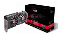 Placa De Video Amd Xfx  Gts Radeon Rx 500 Series Rx 580 Rx-580p8dfd6 Xxx Edition 8gb