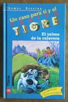 Equipo Tigre - El Yelmo De La Calavera