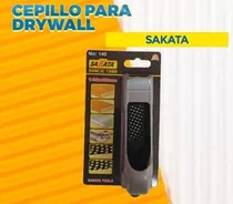 Cepillo Para Drywall Sakata