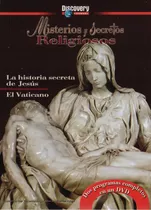 Misterios Y Secretos Religiosos Documental Discovery Dvd