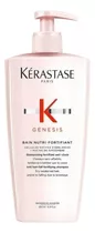 Kerastase Genesis Bain Nutri-fortifiant 500 Ml