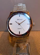 Reloj Para Hombre Decade