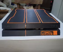 Ps4 Fat 1tb Call Of Duty Black Ops 3