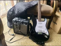 Guitarra Electrica Squier Fender