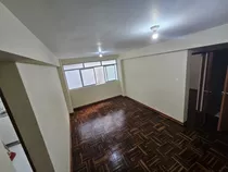 Departamento En Venta- Totalmente Remodelado Cercado De Lima