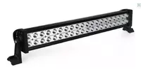 Luz Barra Led 180w Neblinero 4x4 Spot Auto Camioneta 80cm