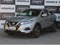 Nissan Qashqai J11 2.0 2021