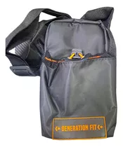 Bandolera Morral Generation Fit Equipamiento Fitness