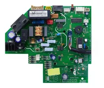 Placa Eletronica Evaporadora Midea Modelo Msc-09hrn1 Inverte