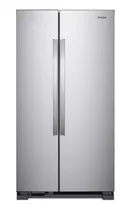 Refrigerador Whirlpoolwd5600s Side By Side