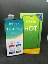 Infinix Hot 10 Lite