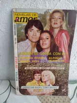 Novelas De Amor Fotonovela Antigua Wanda Seux Patricia River