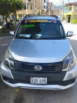 Daihatsu  Terios  2016