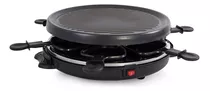 Raclette K-mrtt29 Color Negro