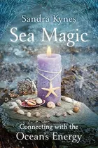 Libro: Sea Magic: Conectando Con La Energía De Los Océanos
