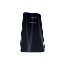 Tapa Trasera Samsung S7 Edge 100% Original + Visor Camara !!