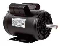 Motor Para Betoneira 2hp Monofásico 110 \ 220v 1715 Rpm