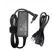 Cargador Original Hp 250 G6 (19.5v - 2.31a)