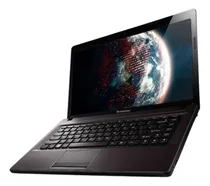 Laptop Lenovo G485 4gb Ram 500gb Disco Mecánico