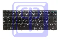 0724 Teclado Noblex N14w202