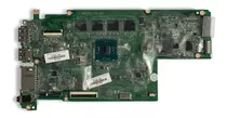 Placa Madre Hp Chromebook 11 G5 Celeron 3060 917495-001